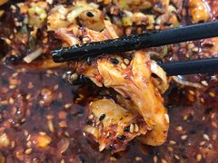 -杨大姐四川风味麻辣鸡(古陌路店)