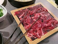 -骨之味·筒骨汤火锅(江头店)