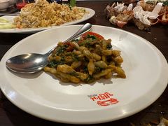 -大螃蟹海鲜餐厅