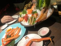 -割烹旭日本料理(龙湖狮山天街店)