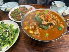 -小钱鱼馆(富春路店)