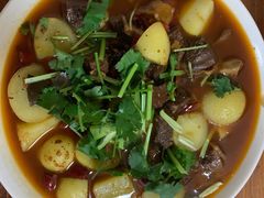 -九九牛肉馆(南山路店)