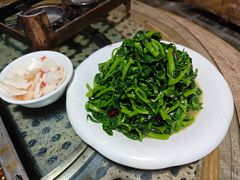-嘉里饭庄