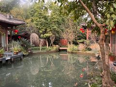 -成都武侯祠博物馆