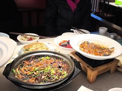 -老淮安·淮安菜(淮阴区店)