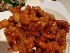 -赶海部落海鲜城(海阳路店)