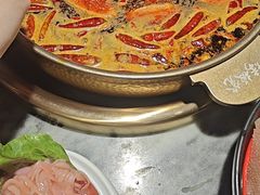 -矮板凳老火锅(宽窄巷子店)