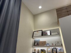 -海马体照相馆(上海天空万科广场店)