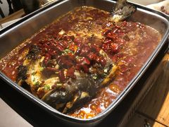 -半天妖烤鱼(方庄店)