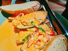-Amanda餐厅(长乐路店)