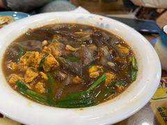 -高伟炒鸡总店(金源路店)