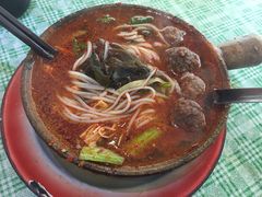 -清真·马文砂锅大全(麦苋街店)