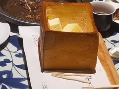 -绿茶餐厅(布吉万象汇店)