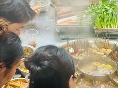 -吴记麻辣烫(曙光中路店)