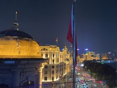 -外滩8号 whisky bar(金延大厦店)