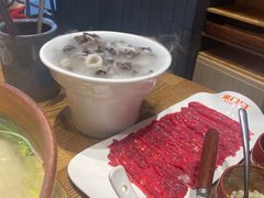 -东门口·新式老北京火锅(河西龙湖天街店)