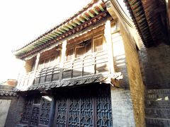 -山西王家大院