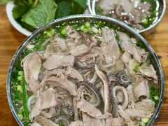 -攀枝花·任德琼·盐边羊肉米线