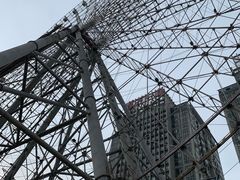 -星城之眼摩天轮