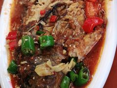 -云隐小厨·传统大理美食(复兴路店)