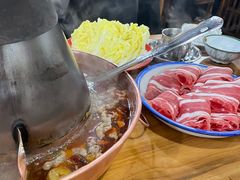 -东镇老火锅(长春路首店)