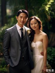 -怒马会 全麻衬西装高级定制