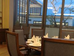 -水月周庄铂尔曼酒店-水月荟中餐厅