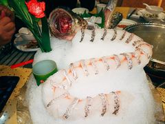 -万家宴海鲜大酒楼(五四路店)