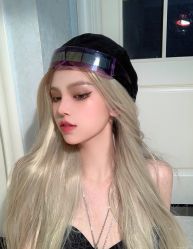 -吉米护肤造型