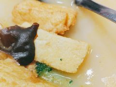 -刘胖子家常菜·蹄花焖藕(中南店)