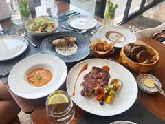 -Terra Rossa(陆家嘴中心店)
