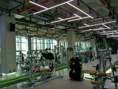 -GYMCARE VIVA(金开店)