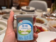 -宁波石浦大饭店(新材料城店)