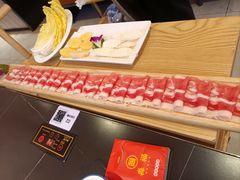 -淼福猪肚鸡·椰子鸡火锅(大沙地店)