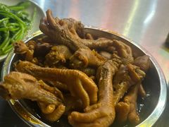 -三栋屋烧鸡