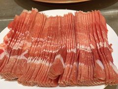 -东来顺饭庄(王府井步行街店)