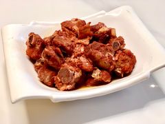 -东方太阳城淮扬餐厅(会所中餐厅店)