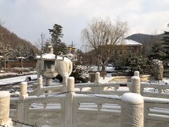 -金石唐风国际温泉会馆