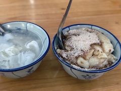 -张钦德·广场老牌豆花甜汤(总店)