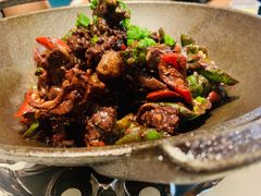 -食膳人家·永州美食地标(双牌店)