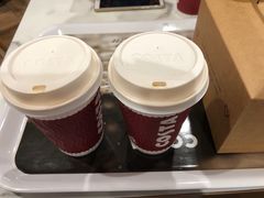 -COSTA COFFEE(上海虹口龙之梦)