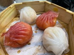 手工虾饺皇-东鑫记港式茶餐厅(南京东路店)