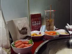 -山城辣妹子(定福庄店)
