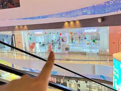 -Jumphai室内蹦极运动
