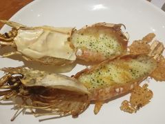 -芭菲盛宴·环球美食(北城国际店)