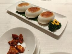 -金苑海鲜酒家(来魅力店)