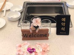 -海底捞(江南店)