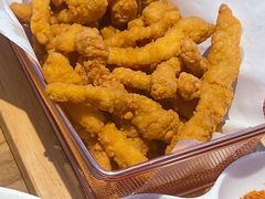 -俭寨大盘鸡·手抓肉·烧烤新疆菜(乌苏路店)