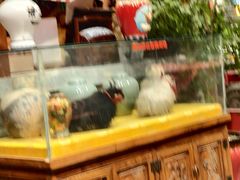 -正阳门饭庄·烤鸭·北京菜(万丰路七里庄店)