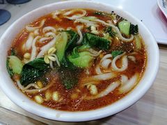 -阿利茄汁面(二七万达店)